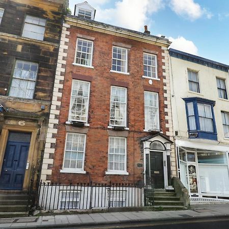Regent House Apartment Scarborough Luaran gambar