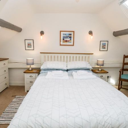 Regent House Apartment Scarborough Luaran gambar