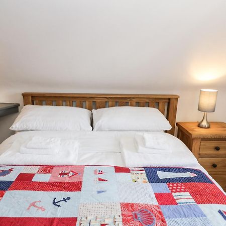 Regent House Apartment Scarborough Luaran gambar
