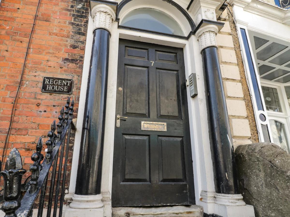 Regent House Apartment Scarborough Luaran gambar