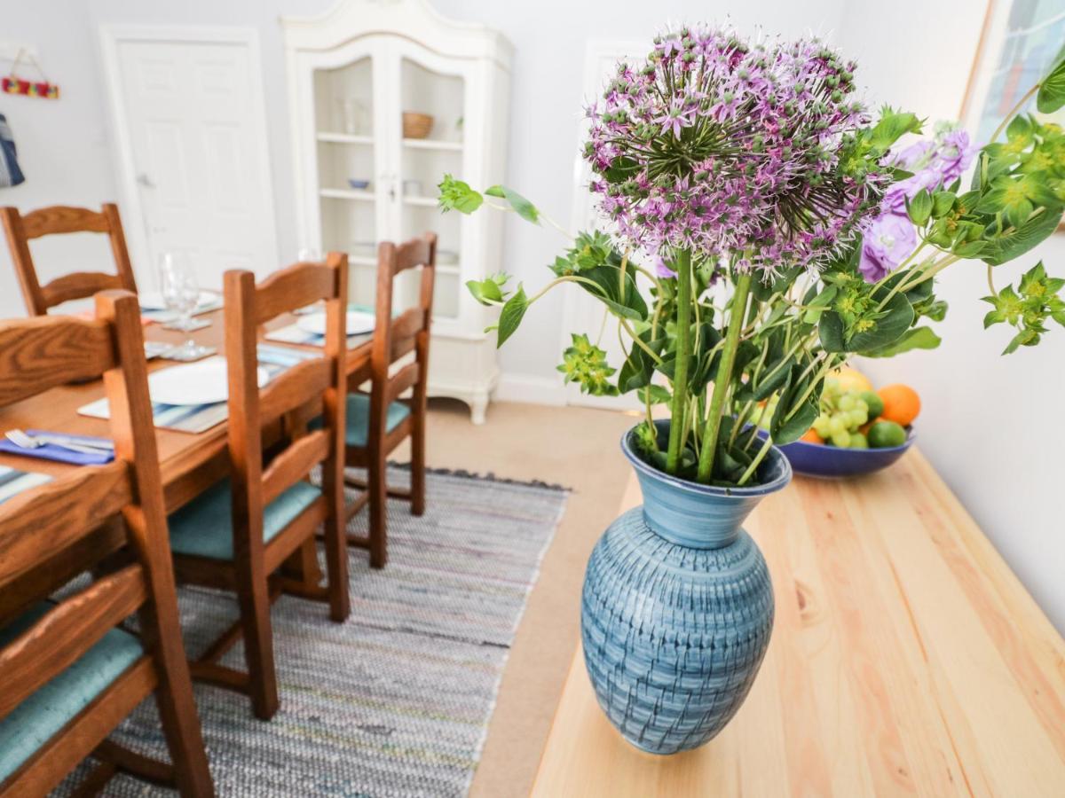 Regent House Apartment Scarborough Luaran gambar