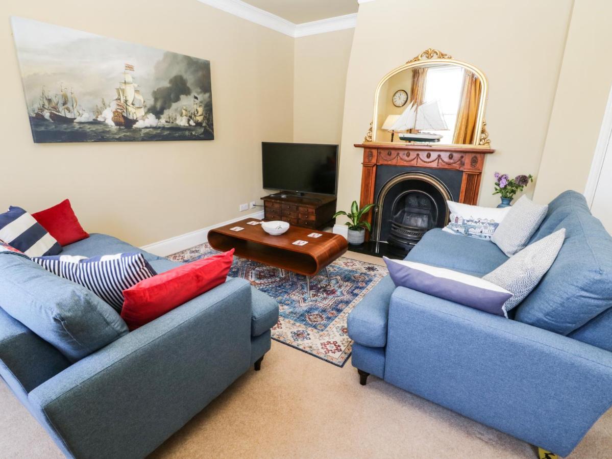 Regent House Apartment Scarborough Luaran gambar