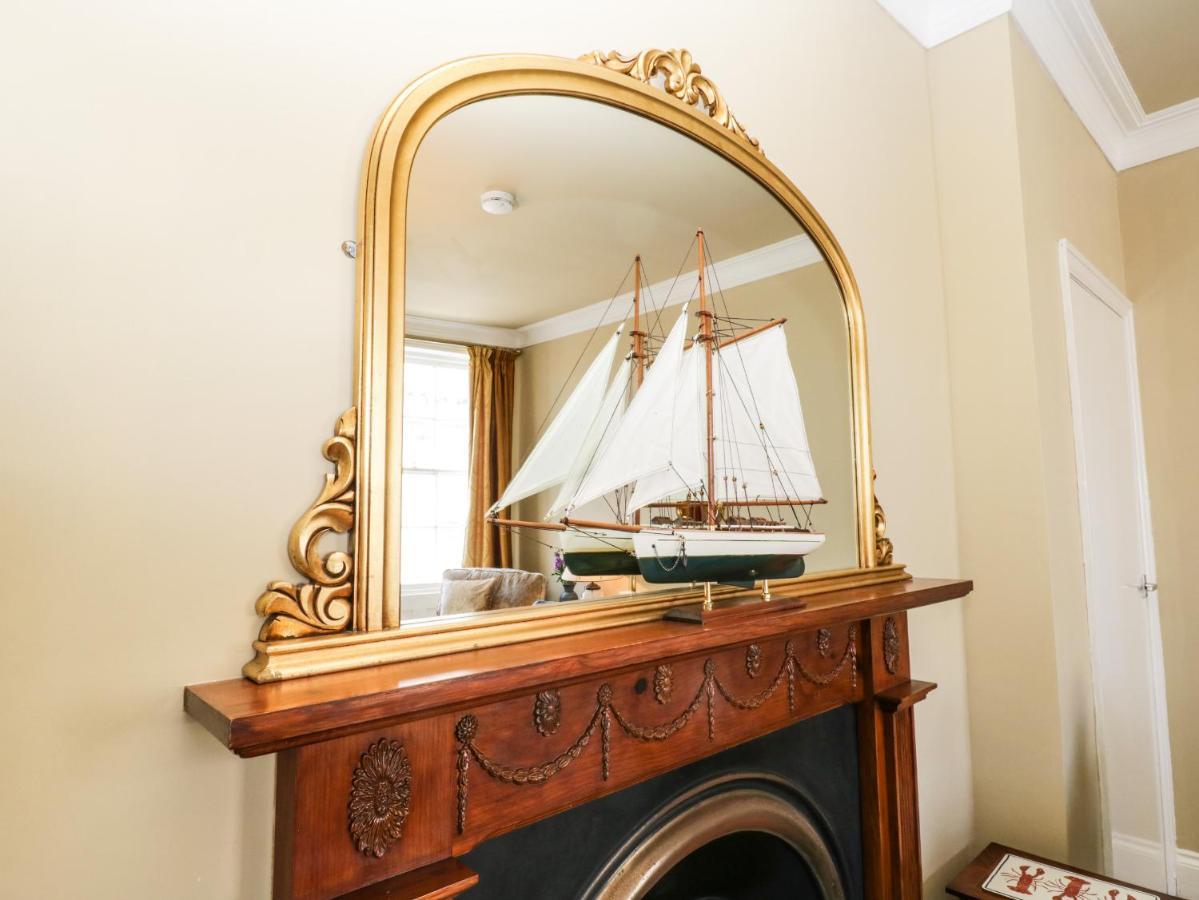 Regent House Apartment Scarborough Luaran gambar