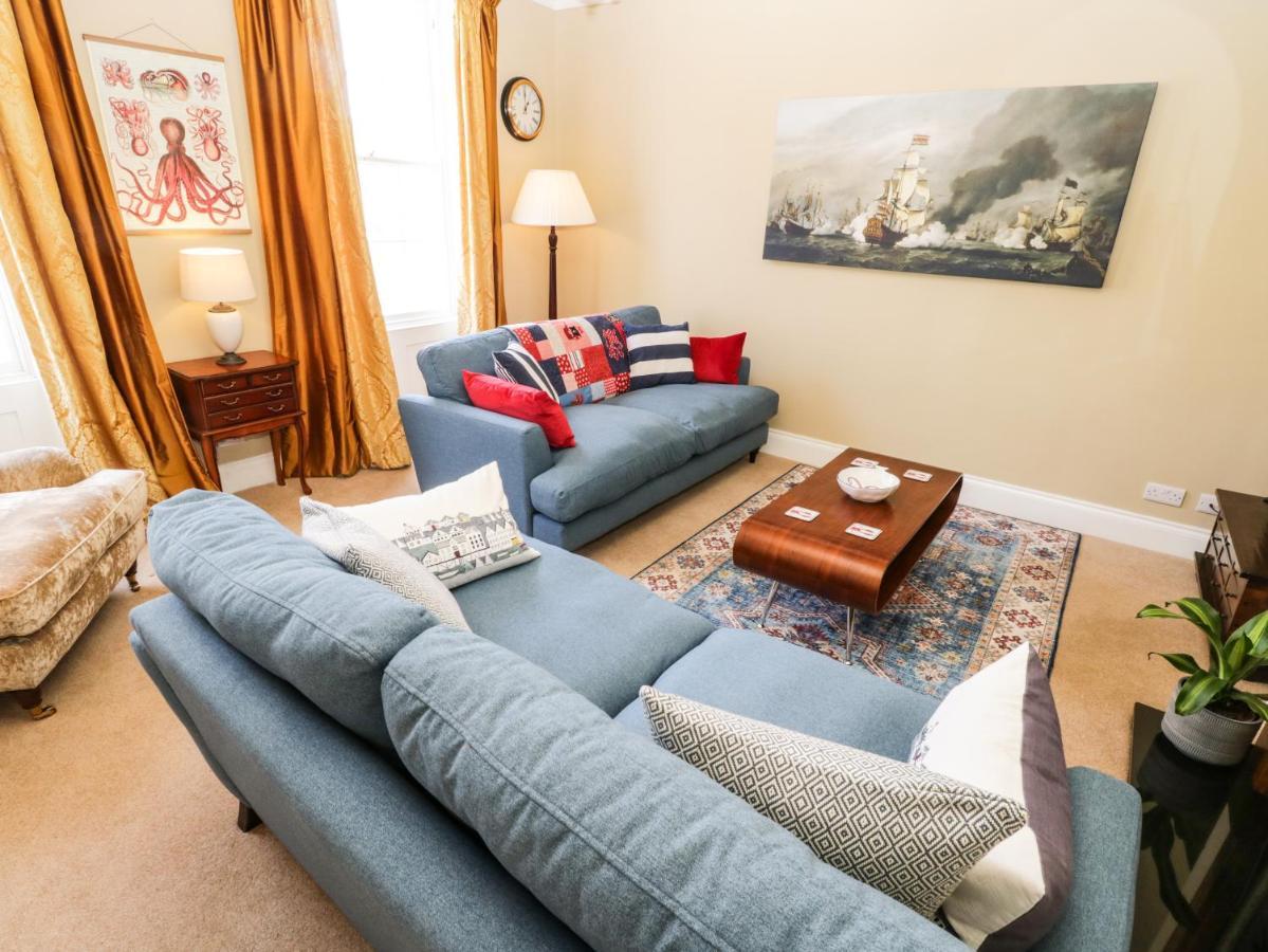 Regent House Apartment Scarborough Luaran gambar