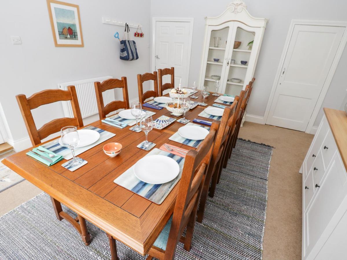 Regent House Apartment Scarborough Luaran gambar