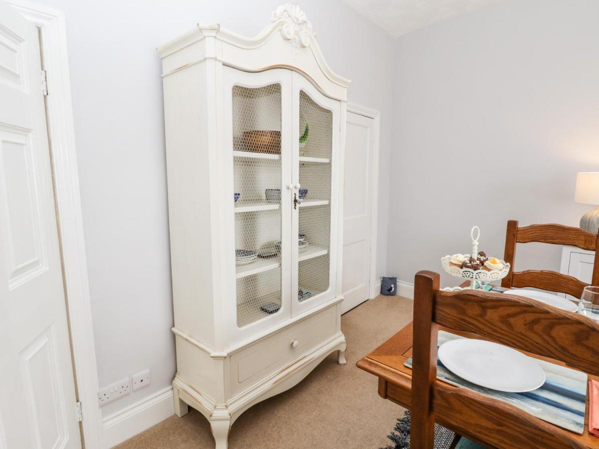 Regent House Apartment Scarborough Luaran gambar