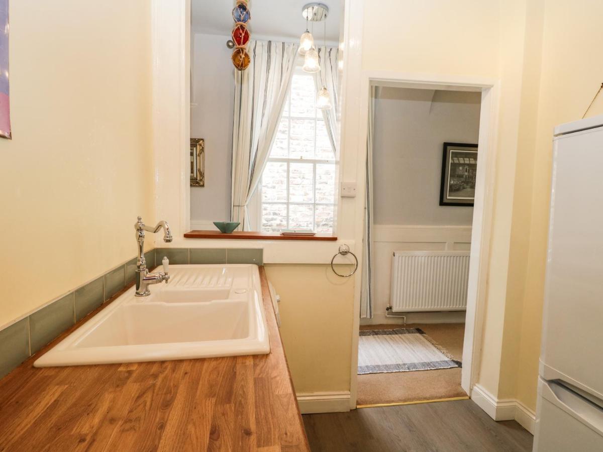 Regent House Apartment Scarborough Luaran gambar