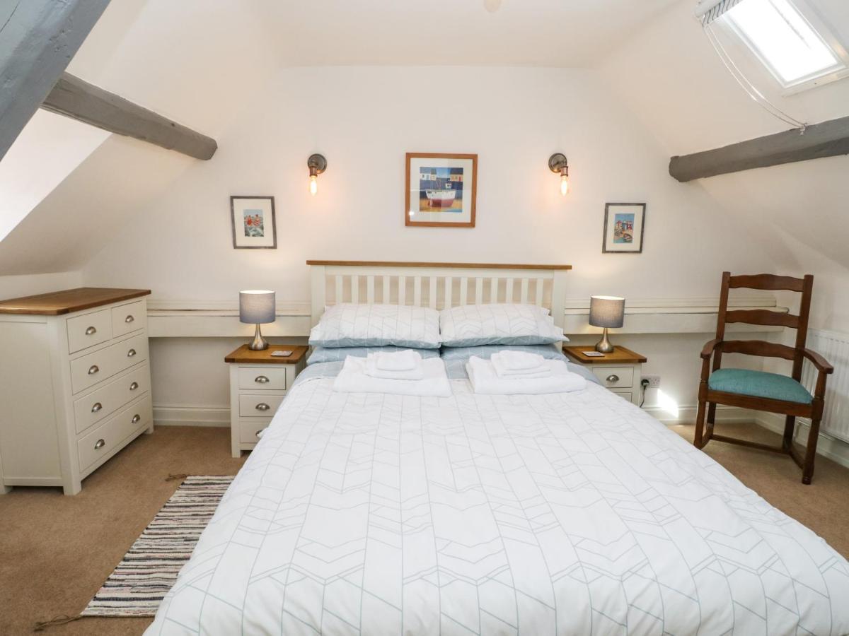 Regent House Apartment Scarborough Luaran gambar