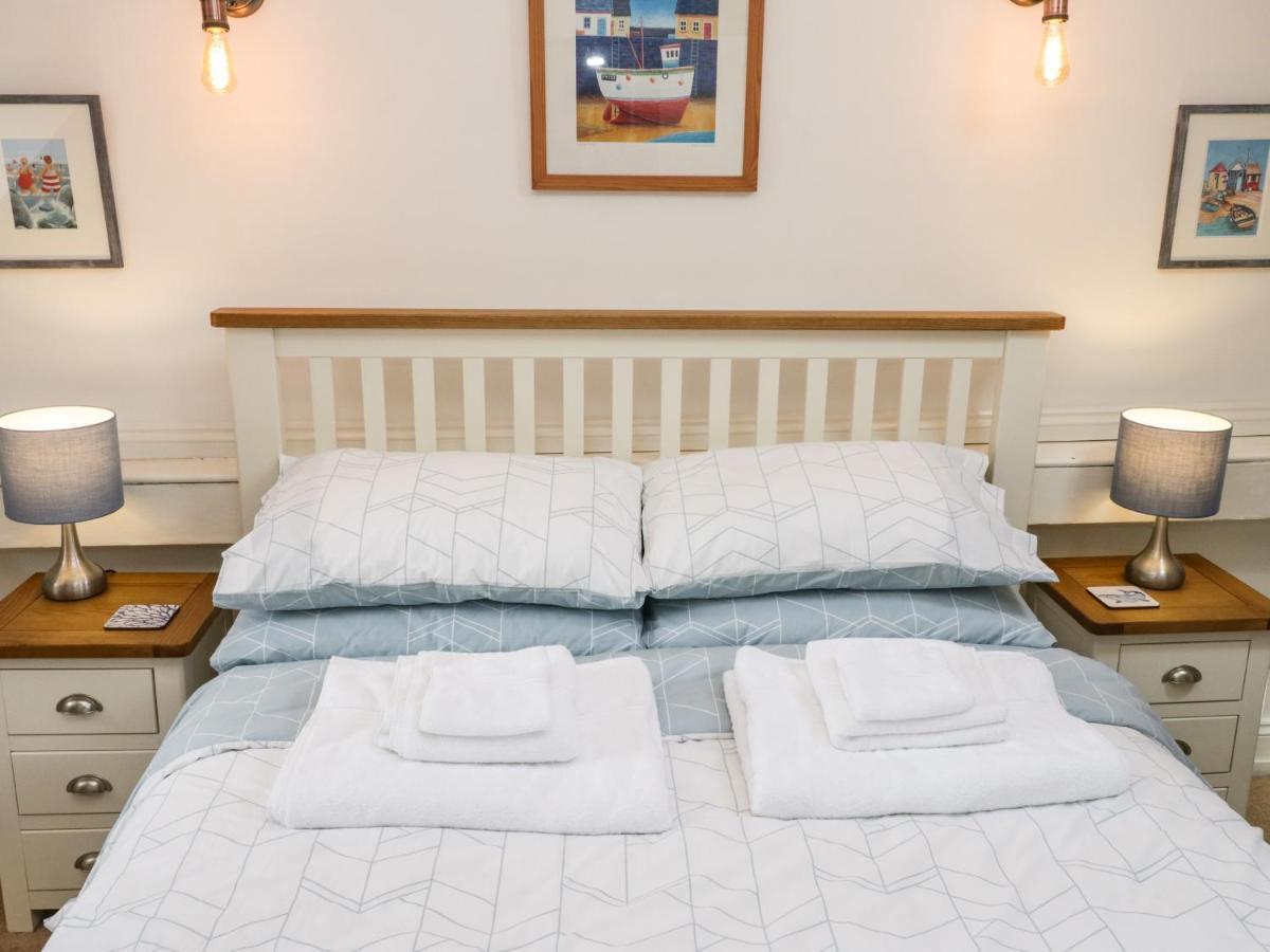 Regent House Apartment Scarborough Luaran gambar