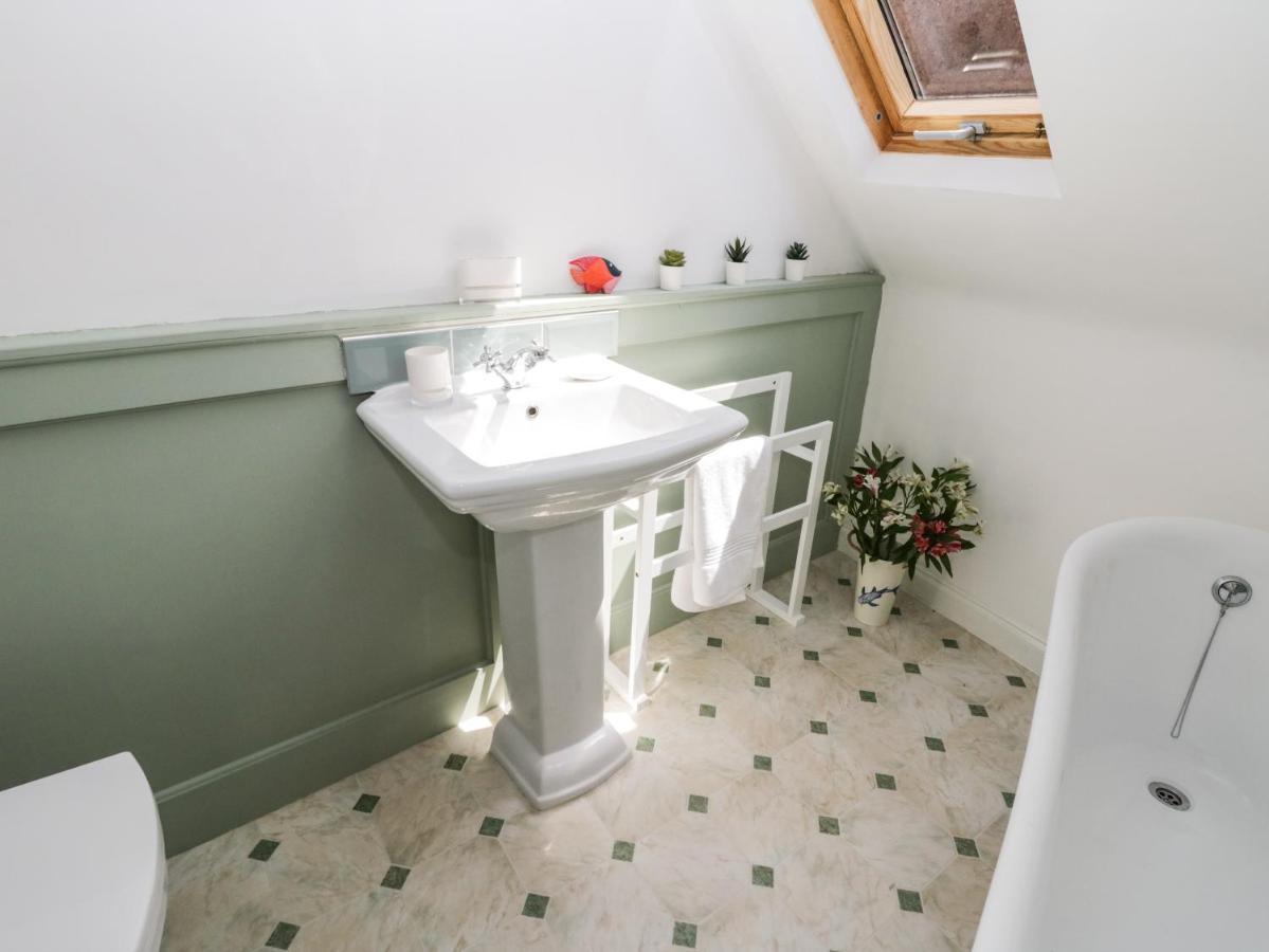 Regent House Apartment Scarborough Luaran gambar
