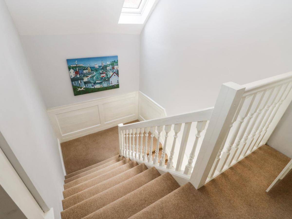 Regent House Apartment Scarborough Luaran gambar