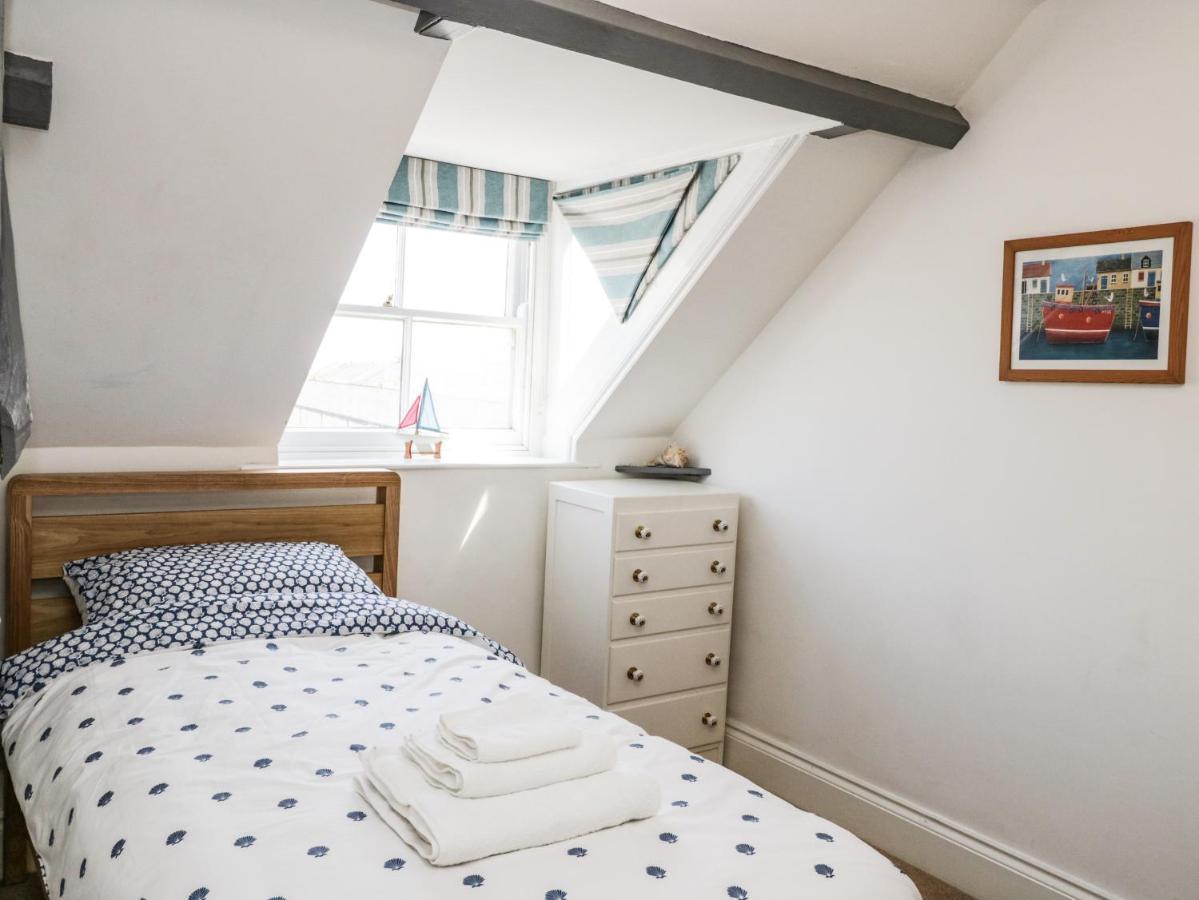 Regent House Apartment Scarborough Luaran gambar