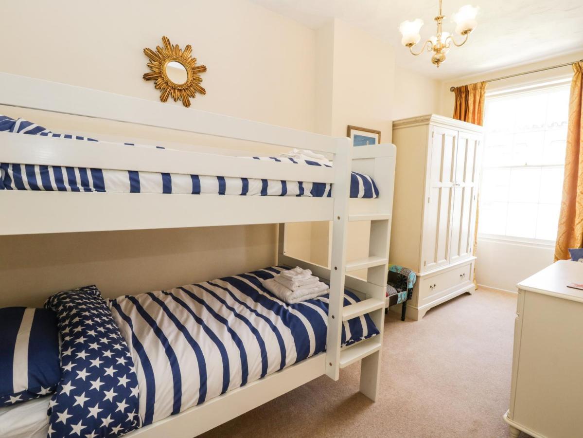 Regent House Apartment Scarborough Luaran gambar