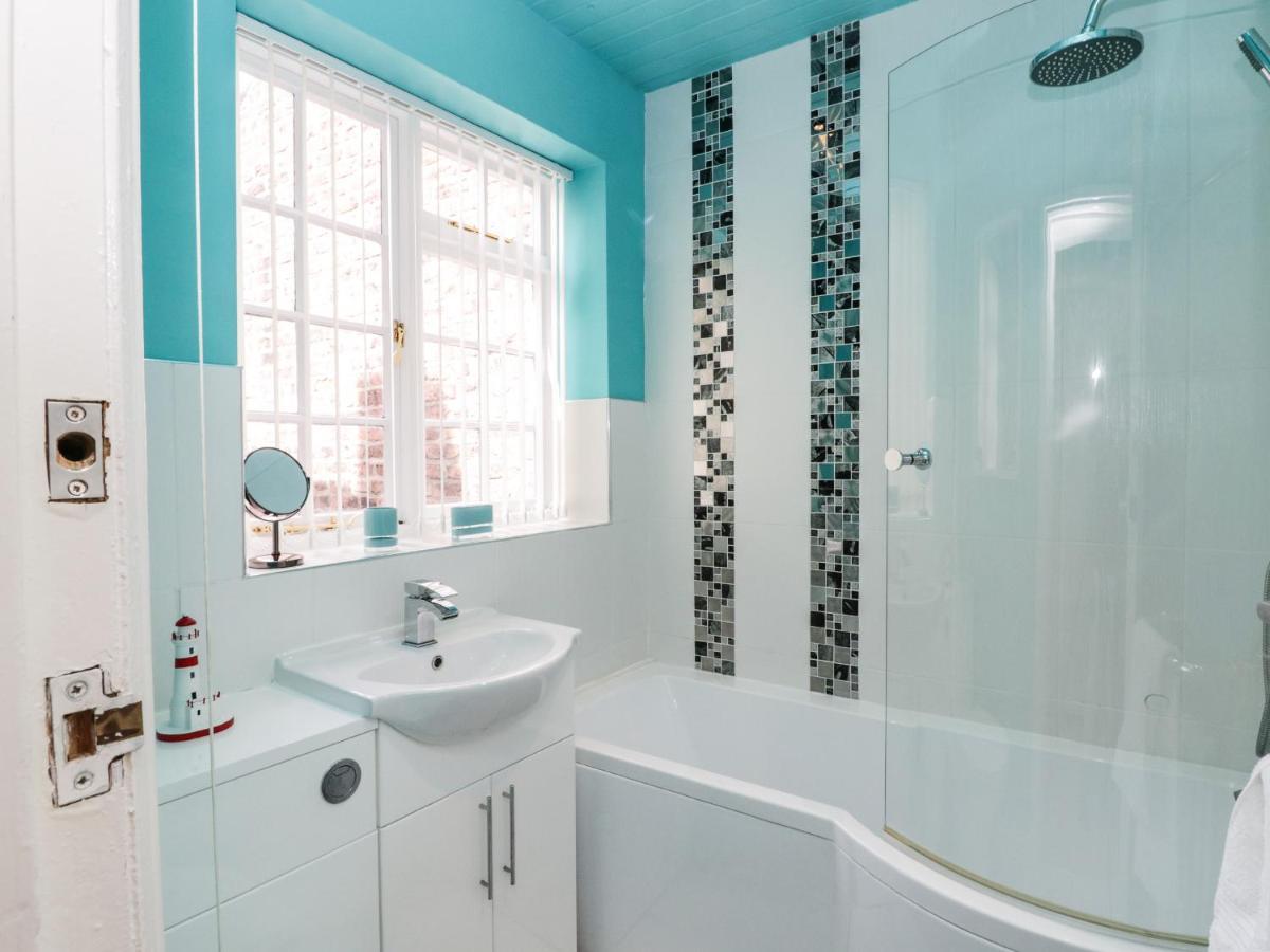 Regent House Apartment Scarborough Luaran gambar