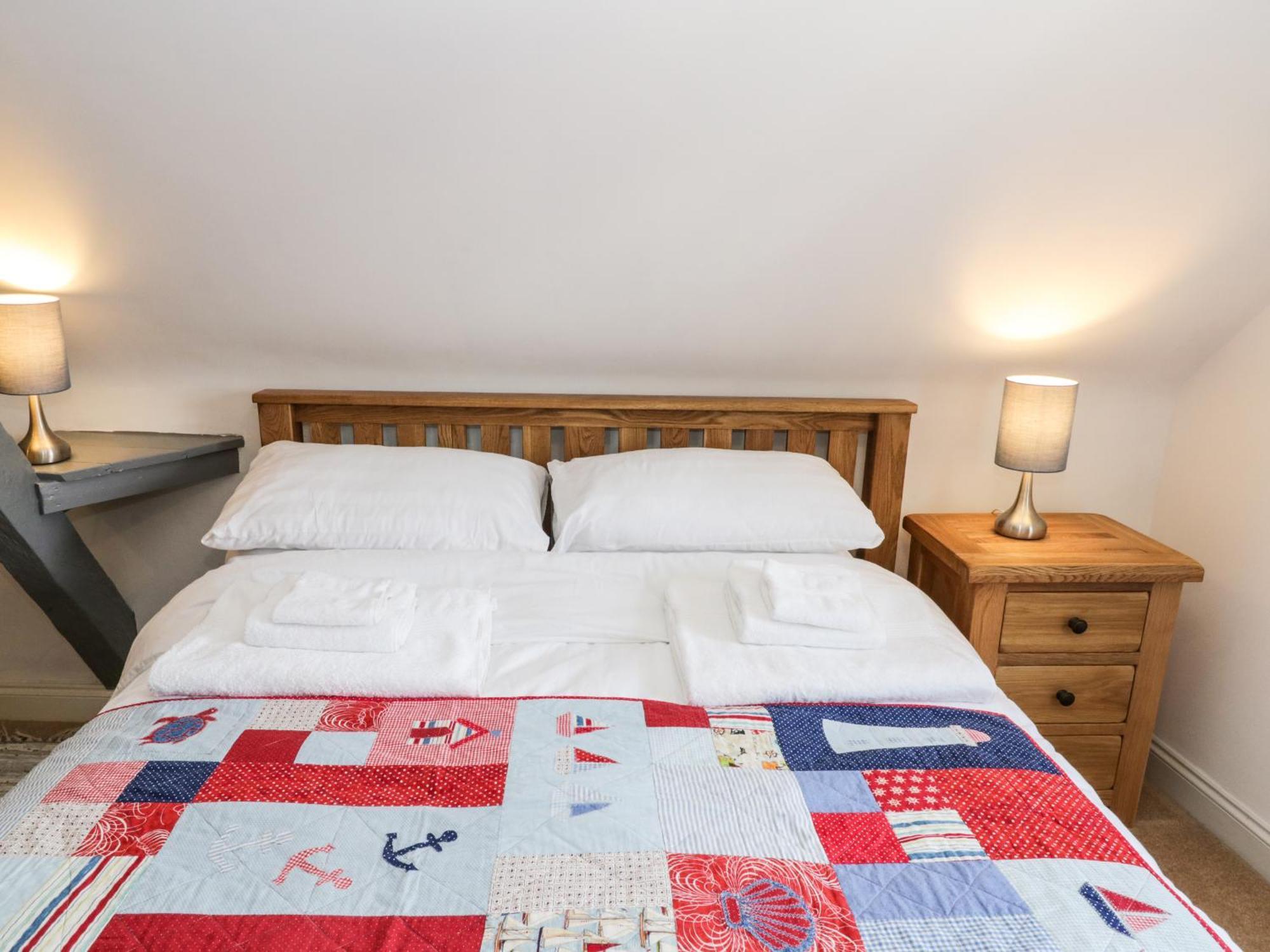 Regent House Apartment Scarborough Luaran gambar