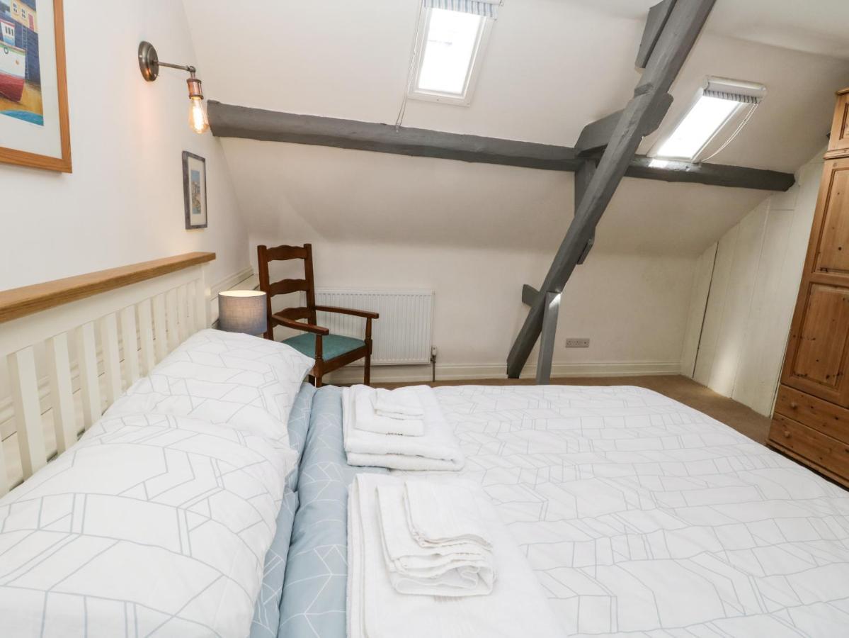Regent House Apartment Scarborough Luaran gambar