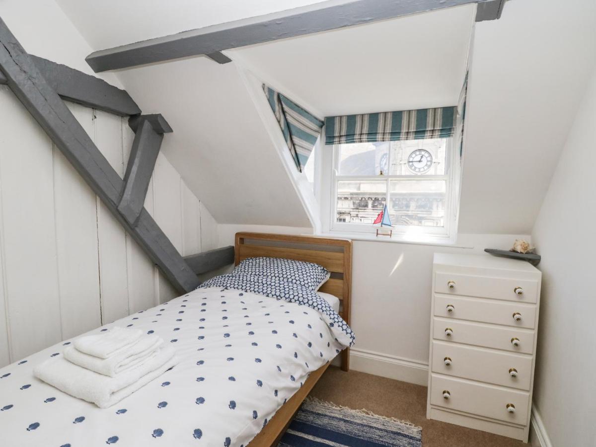 Regent House Apartment Scarborough Luaran gambar