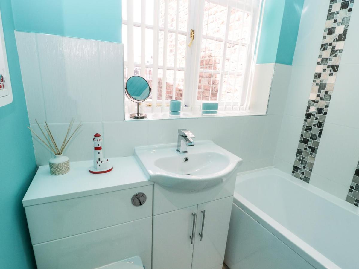 Regent House Apartment Scarborough Luaran gambar